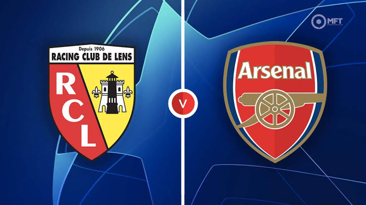 ดูบอลสด ล็องส์ vs อาร์เซนอล